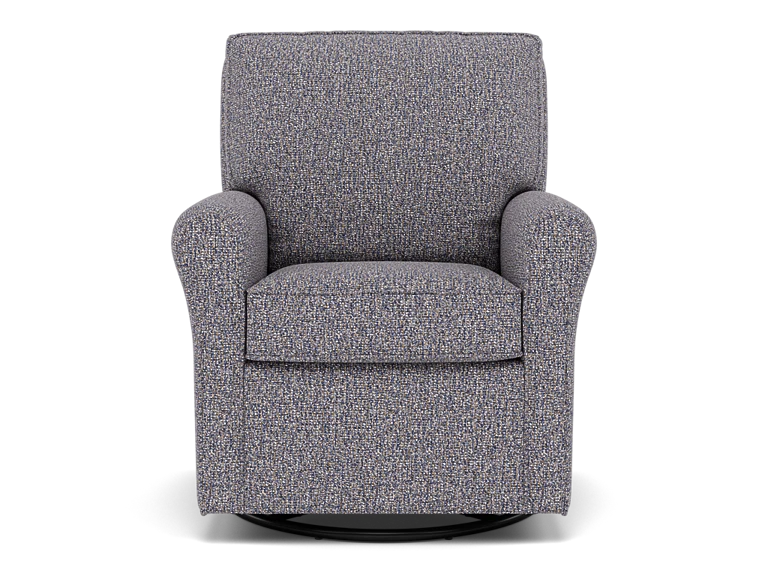 Kacey Swivel Glider